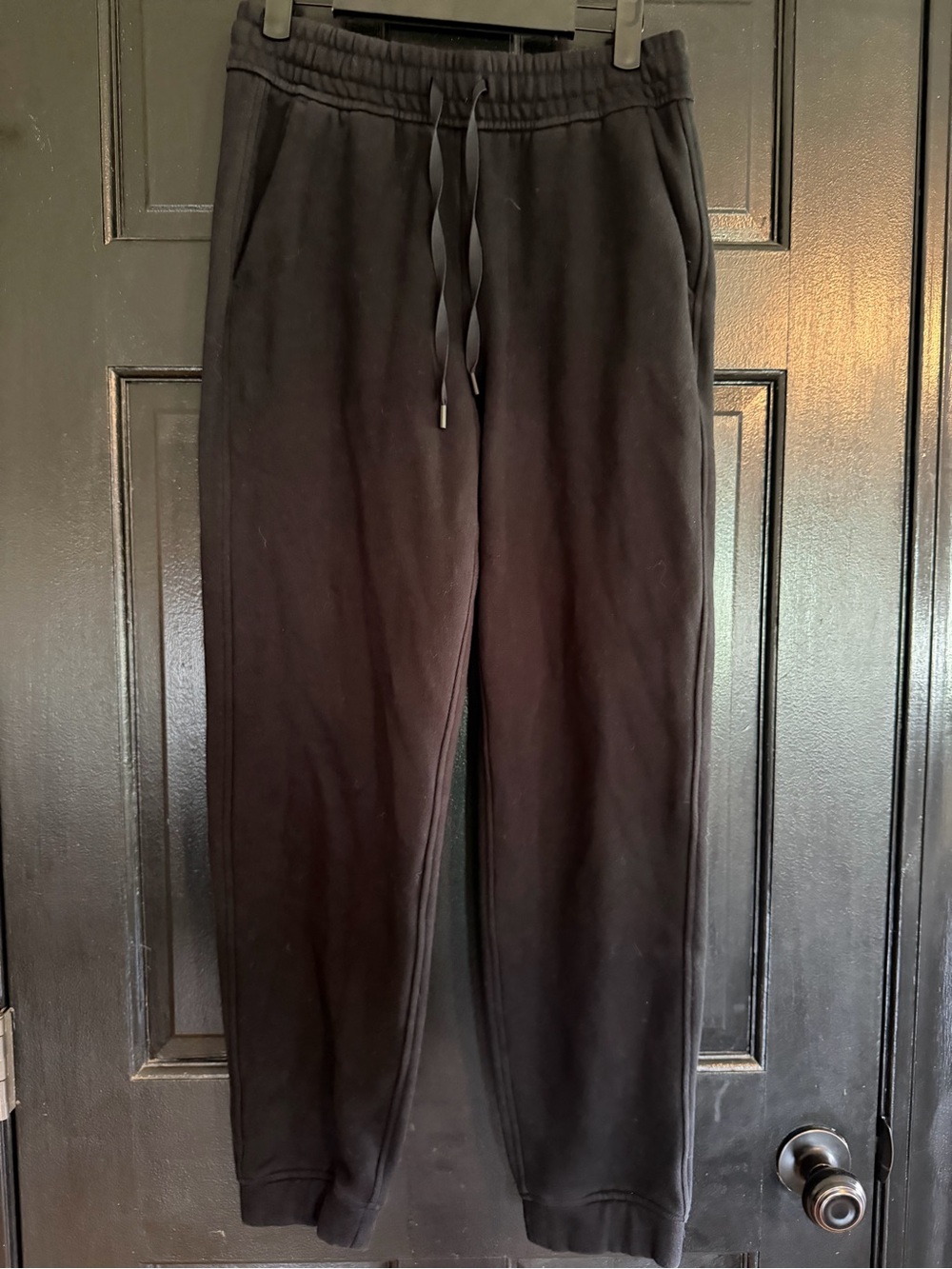 CRZ yoga jogger sweatpants